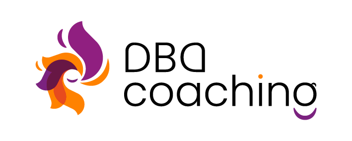 Logo Dbd coaching