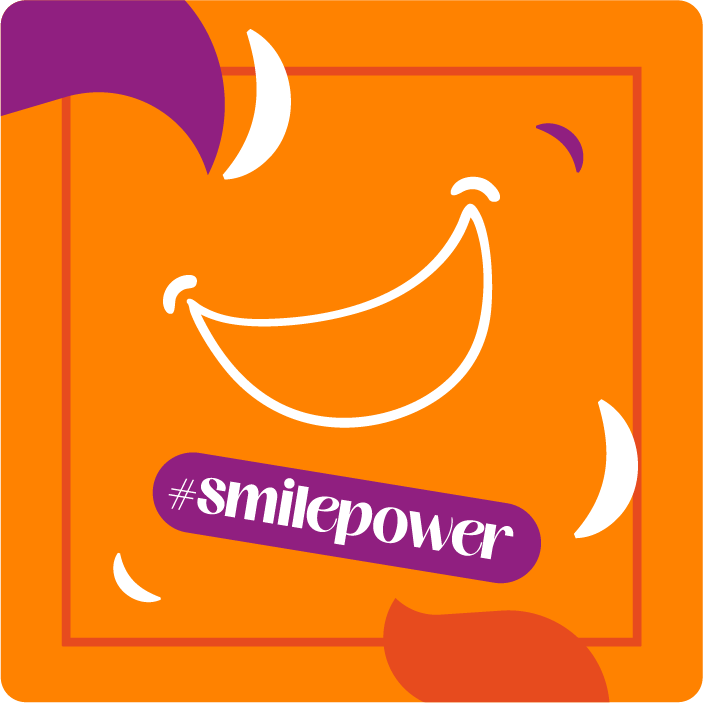 conférence #smilepower dbd coaching